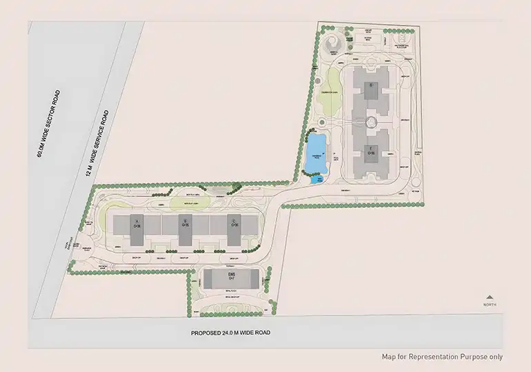 Birla Estates 71